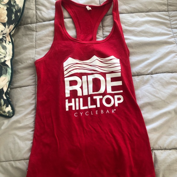 hilltop cyclebar